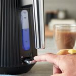 RUSSELL HOBBS BRONTE BLACK 1.7L Kettle