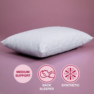 Super Full Bounce Back Pillow 