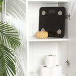 Salter Smart Bluetooth APP Bathroom Scale