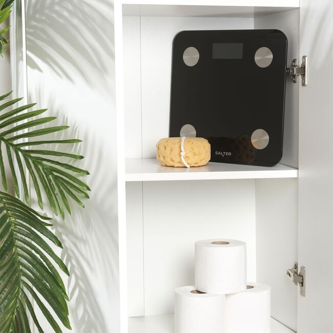Salter Smart Bluetooth APP Bathroom Scale
