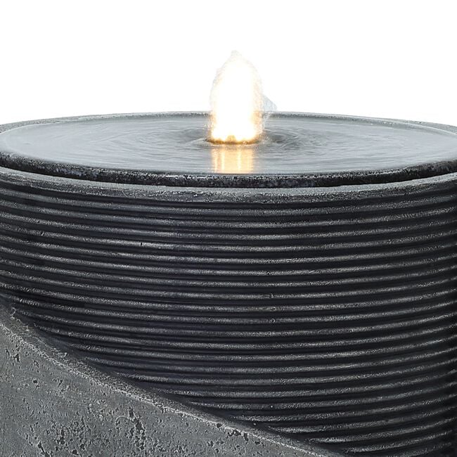 Ardmore Round Garden Water Feature