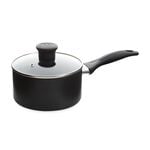 Tefal Induction Black 5 Piece Cookware Set