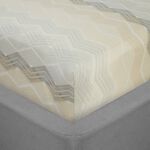 ANDRII Single Fitted Sheet