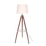 Aurora Tripod Floor Lamp