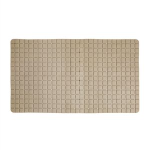 ANTI BACTERIAL SAND 70x40cm Bath Mat 