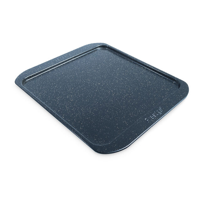 Prestige Stone Quartz Square Oven Baking Tray 30cm