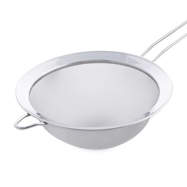 Judge Stainless Steel Sieve 20cm