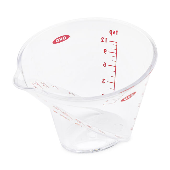 Oxo Good Grips Mini Angled Measuring Jug