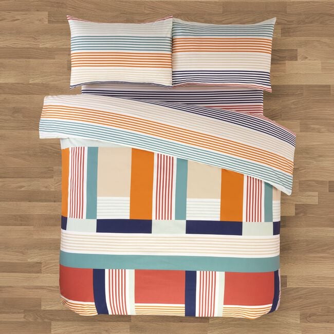 KING DUVET COVER Kalmar