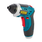 Cordless Multifunction Electric Screwdriver