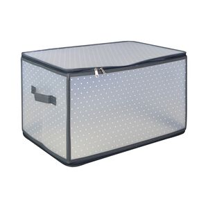 Clever Clothes Storage XL - Dots