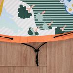 Adventure Town Storage & Play Mat