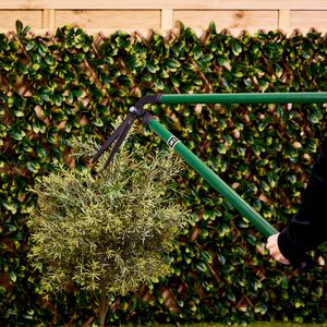 Long Handle Edge Shear