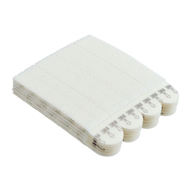 Command Large Picture Hanging Strips 12 Sets Pack
