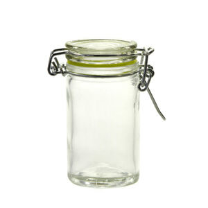 Fackelmann Multipurpose Mini Spice Jar