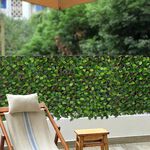 Rose Leaf Willow Trellis 2M X 1M