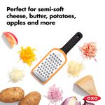 Oxo Good Grips Etched Coarse Grater