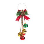 Christmas Door Hanger Decoration 30cm