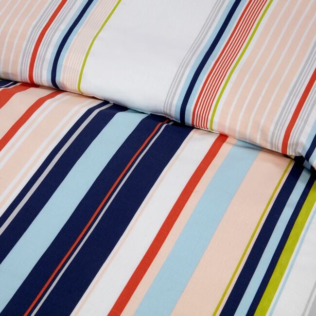 SINGLE DUVET COVER Asher