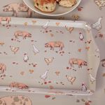 Farmstead Serving Tray