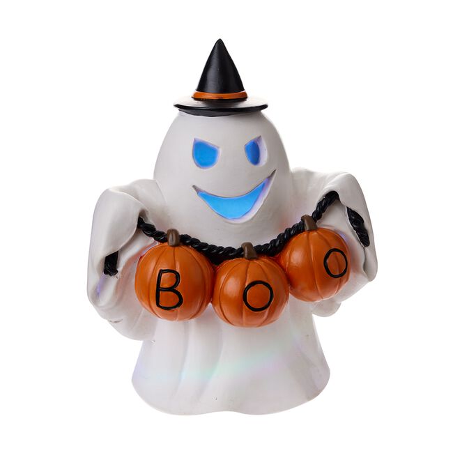 Light Up Boo Ghost