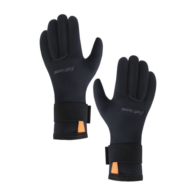Neoprene Cold Water Gloves 3mm - Medium
