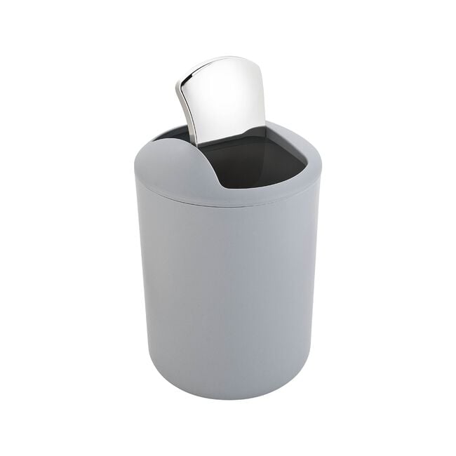 5L LEXINGTON GREY SWING Bin