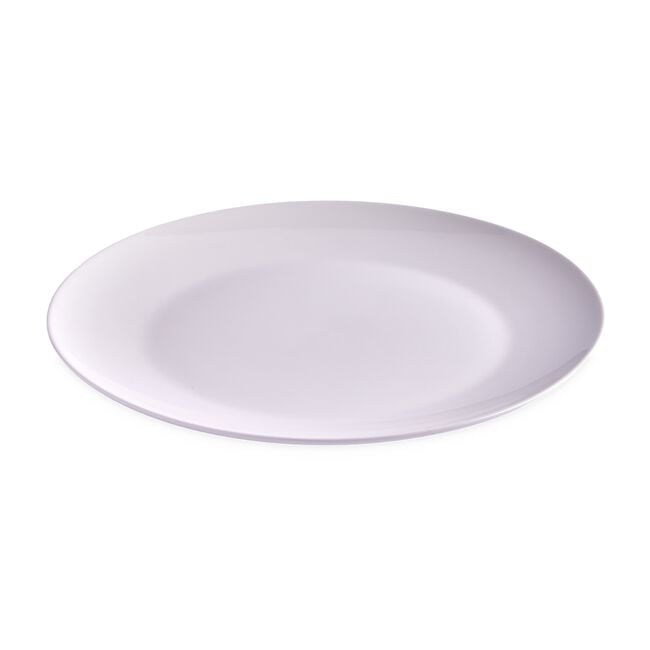 Ruby Hart New Bone 12 Piece Dinner Set