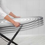 Brabantia Ironing 135cm x 45cm Titan Oval D Board