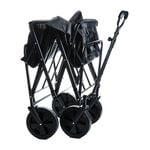 Folding Camping Trolley