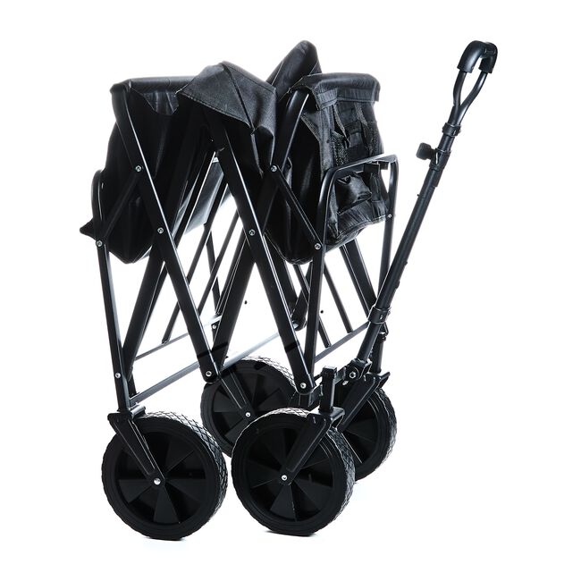 Folding Camping Trolley