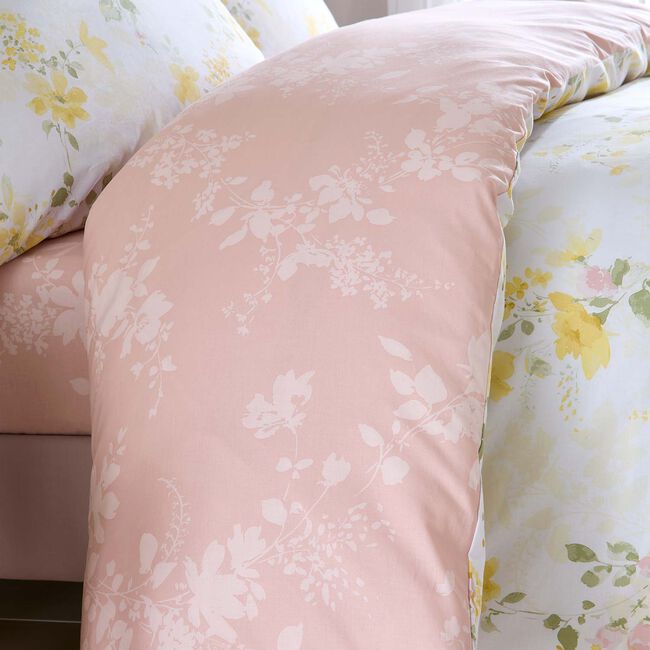 DOUBLE DUVET COVER Forrest