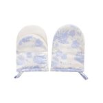 Milie & May Nantucket Micro Mitts