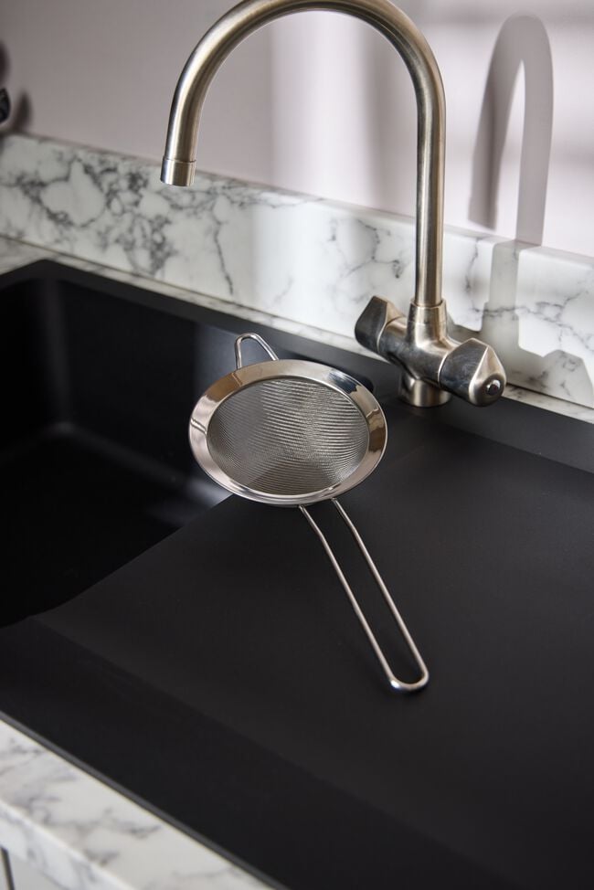 Judge Stainless Steel Sieve 14cm