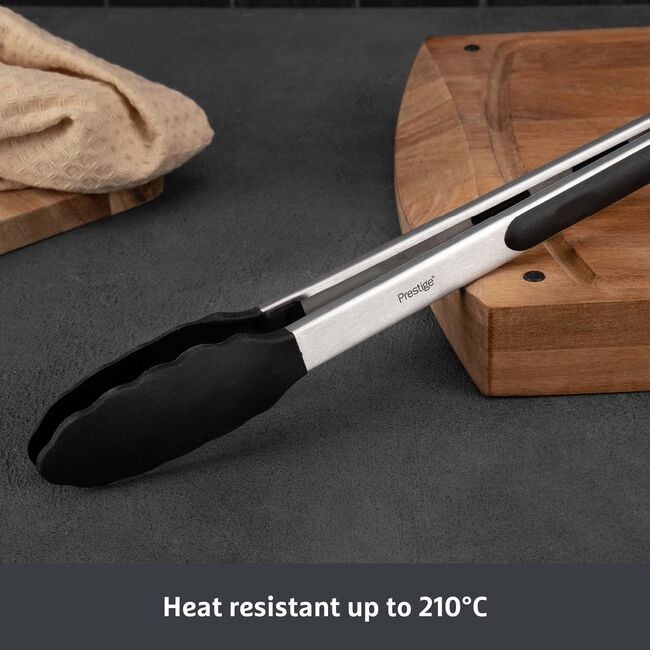 Prestige Tongs