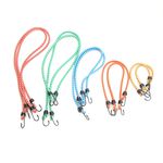 10 Piece Bungee Cord Set