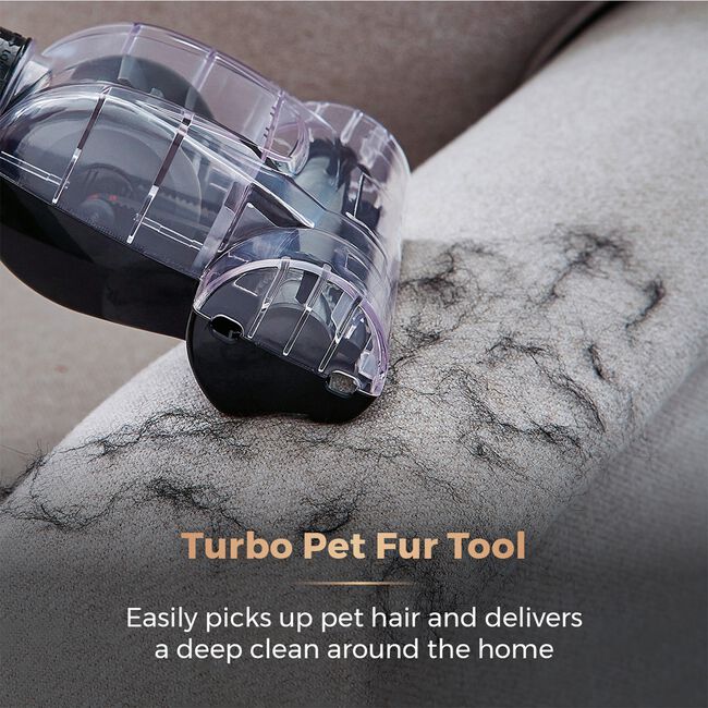 Tower RXP10 Pet Multi-Cyclonic Vacuum Cleaner