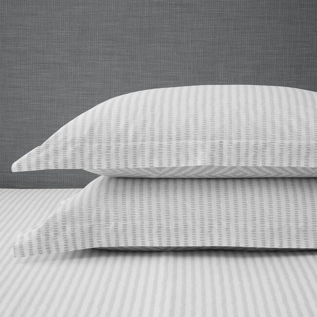 Duke Oxford Pillowcase Pair