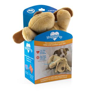 JML Huggie Pup Golden