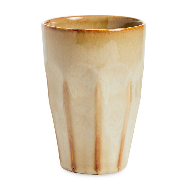 EXCELLENT HOUSEWARE 33cl 4 PORCELAIN Mugs