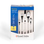 Russell Hobbs Florence 20 Piece Cutlery Set