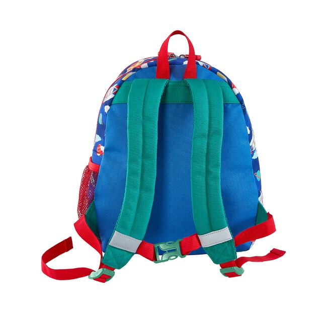 Kazoobi Rocket Toddler School Bag