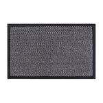 JVL Commodore Door Mat 40cm x 60cm