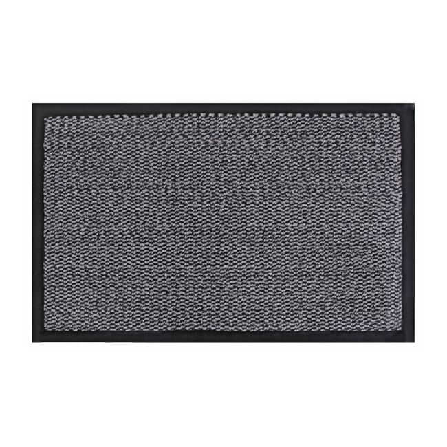 JVL Commodore Door Mat 40cm x 60cm