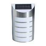 Belves Solar Outdoor Wall Light