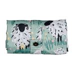 Ulster Weavers Woolly Sheep Foldable Tote Bag