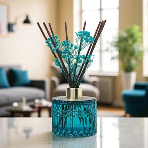 Parfumer Rich Floral Watery Freesia Diffuser