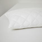 Front Sleeper Bamboo Pillow