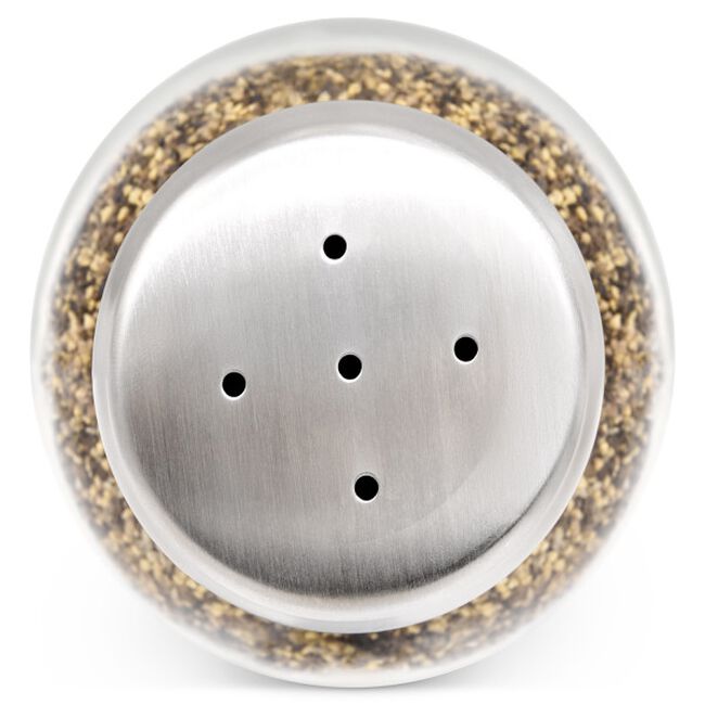 Cole & Mason Darlington Salt & Pepper Set