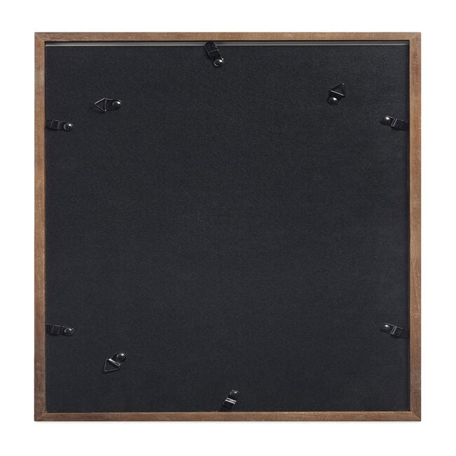 4X4 METZ DARK Frame